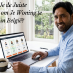 Hoe Kies Je de Juiste Makelaar om Je Woning te Verkopen in België?