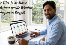 Hoe Kies Je de Juiste Makelaar om Je Woning te Verkopen in België?